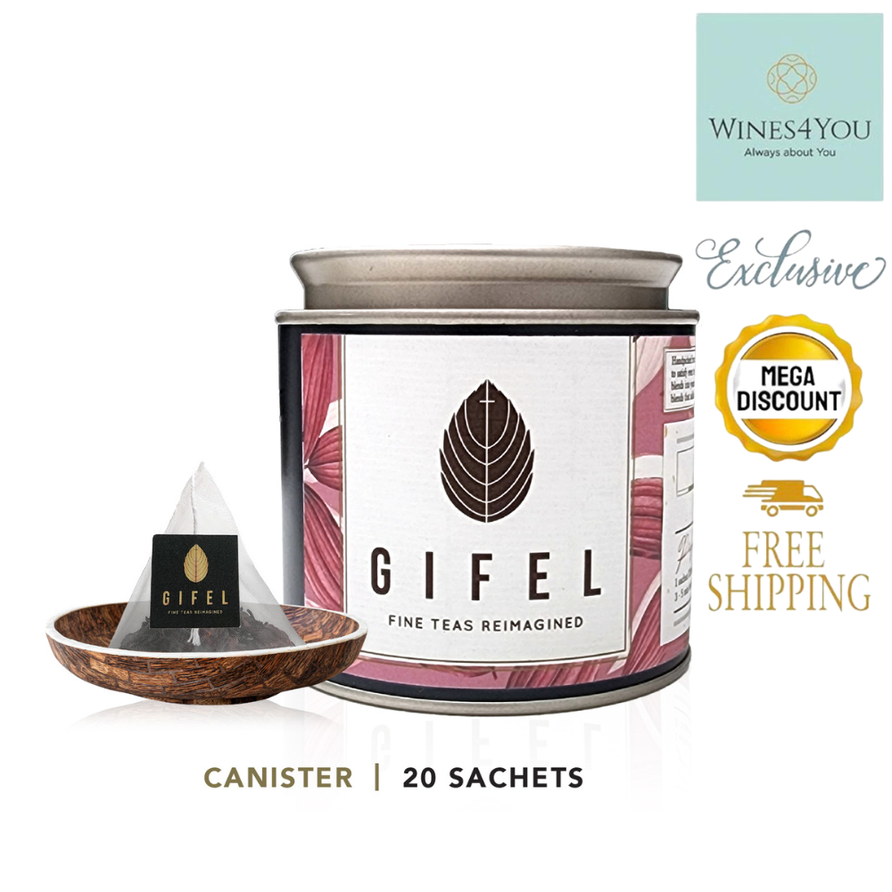 Neosoilon Canisters - Kimba